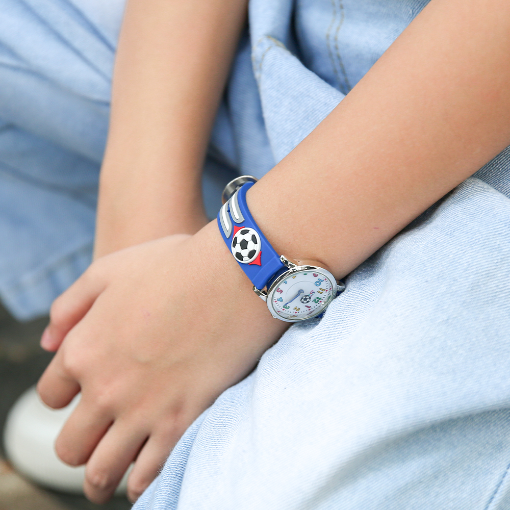 Đồng hồ SMILE KID 27 mm Trẻ em SL037-01