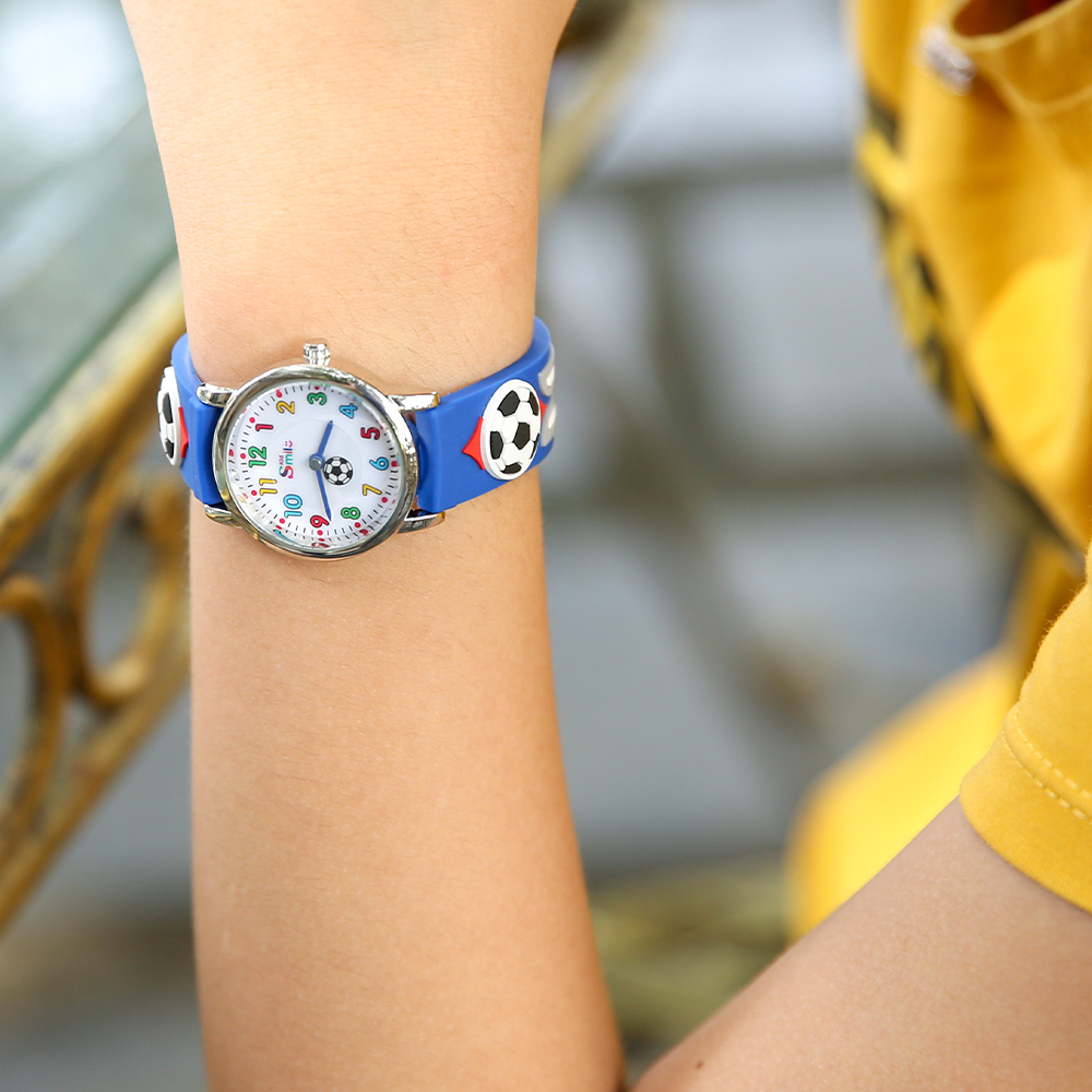 Đồng hồ SMILE KID 27 mm Trẻ em SL037-01