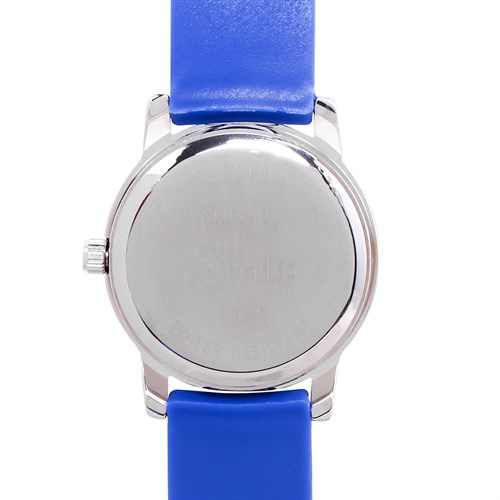 Đồng hồ SMILE KID 27 mm Trẻ em SL037-01 Màu Xanh Dương