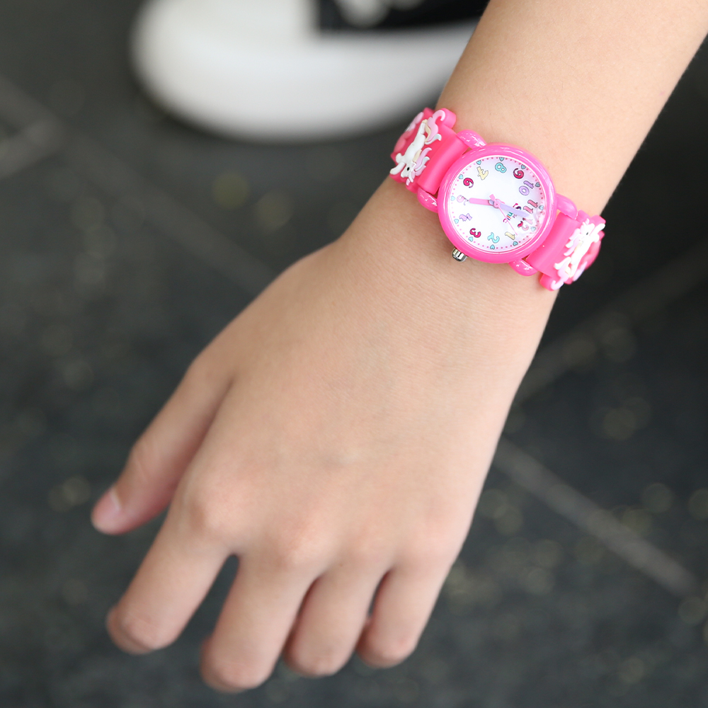 Đồng hồ SMILE KID 27 mm Trẻ em SL038-01