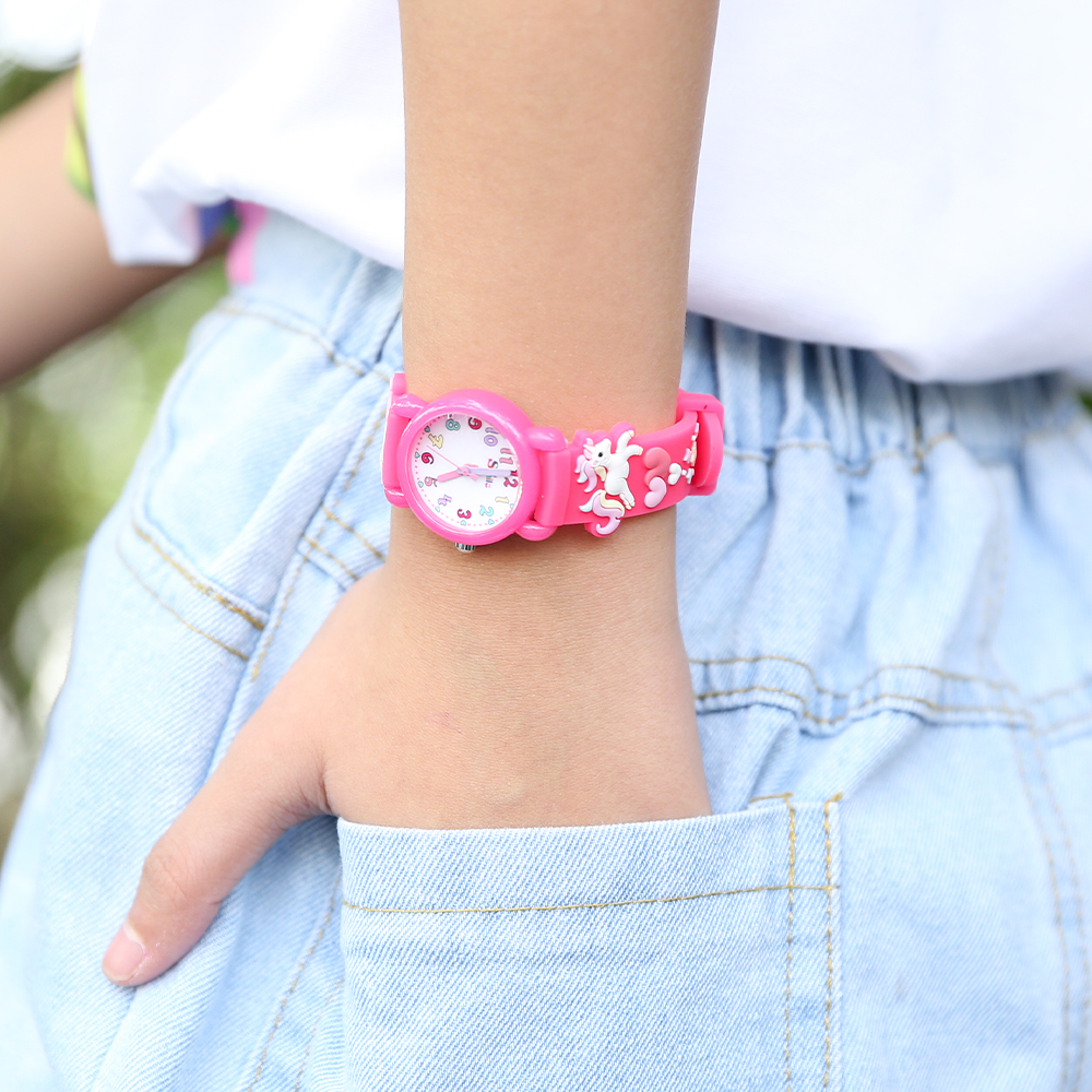 Đồng hồ SMILE KID 27 mm Trẻ em SL038-01