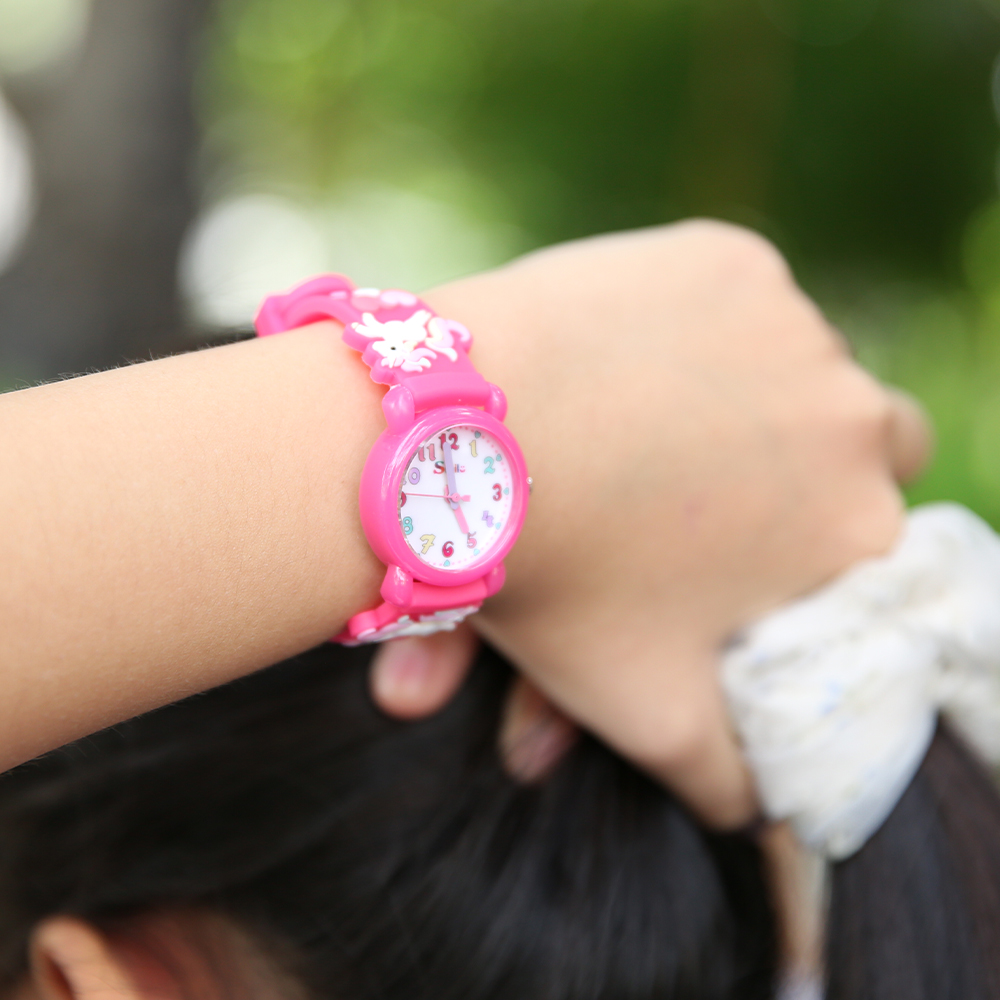 Đồng hồ SMILE KID 27 mm Trẻ em SL038-01