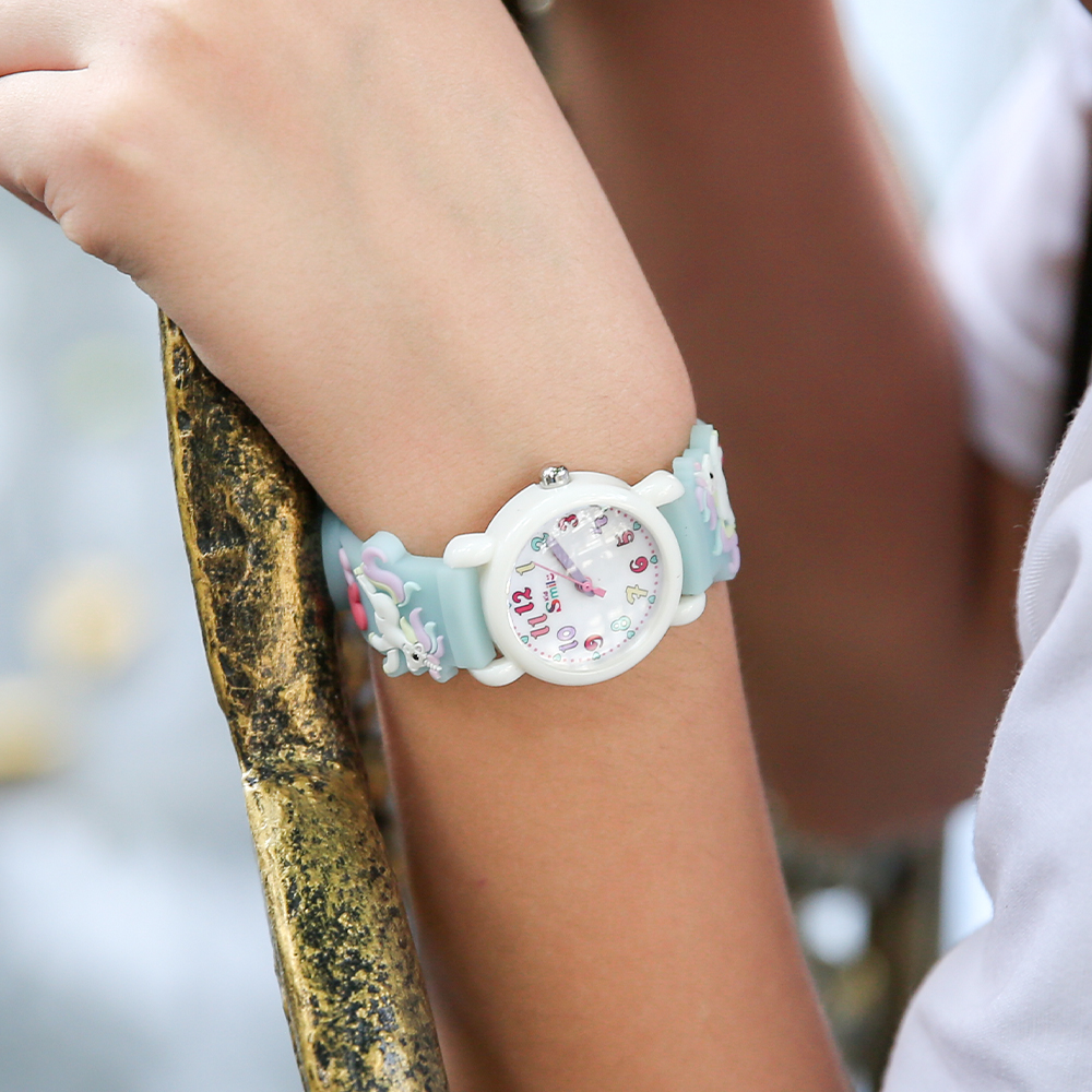 Đồng hồ SMILE KID 27 mm Trẻ em SL039-01