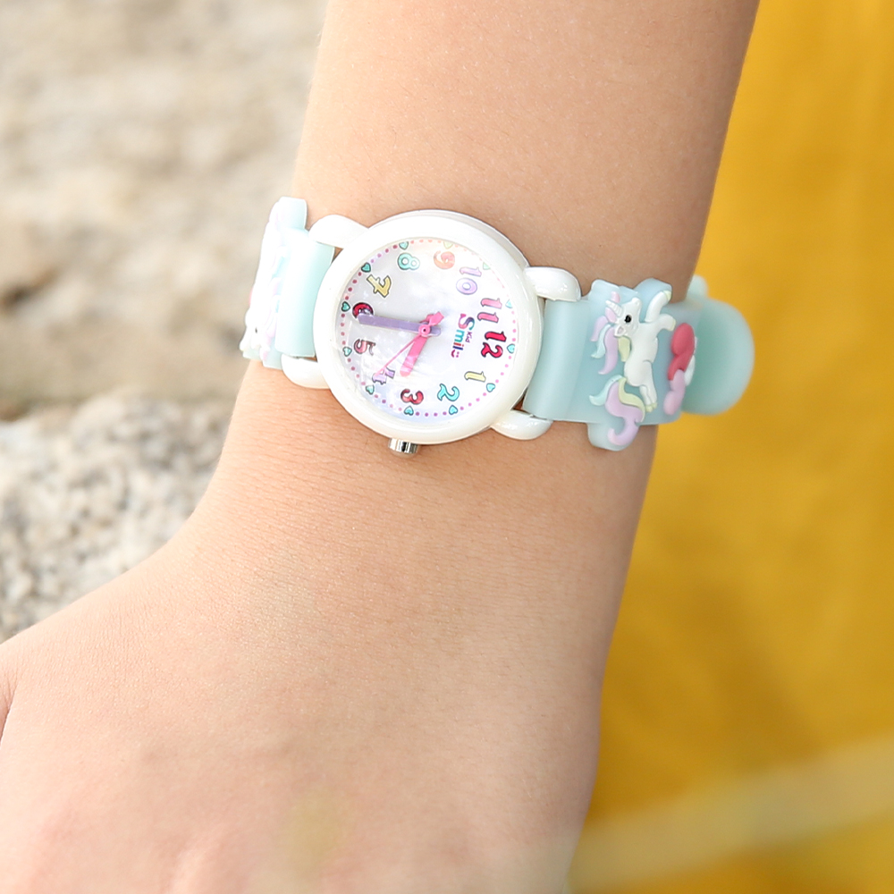 Đồng hồ SMILE KID 27 mm Trẻ em SL039-01