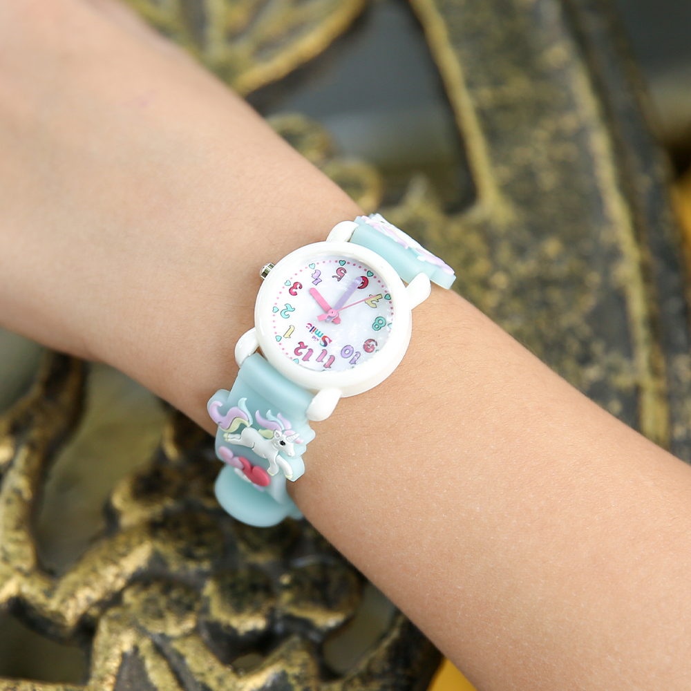 Đồng hồ SMILE KID 27 mm Trẻ em SL039-01