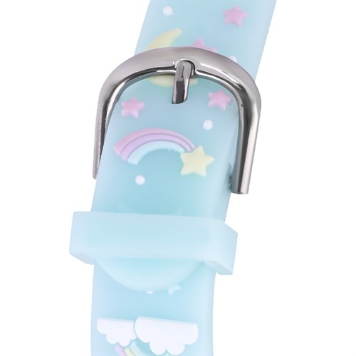 Đồng hồ SMILE KID 27 mm Trẻ em SL039-01 Màu Xanh Dương