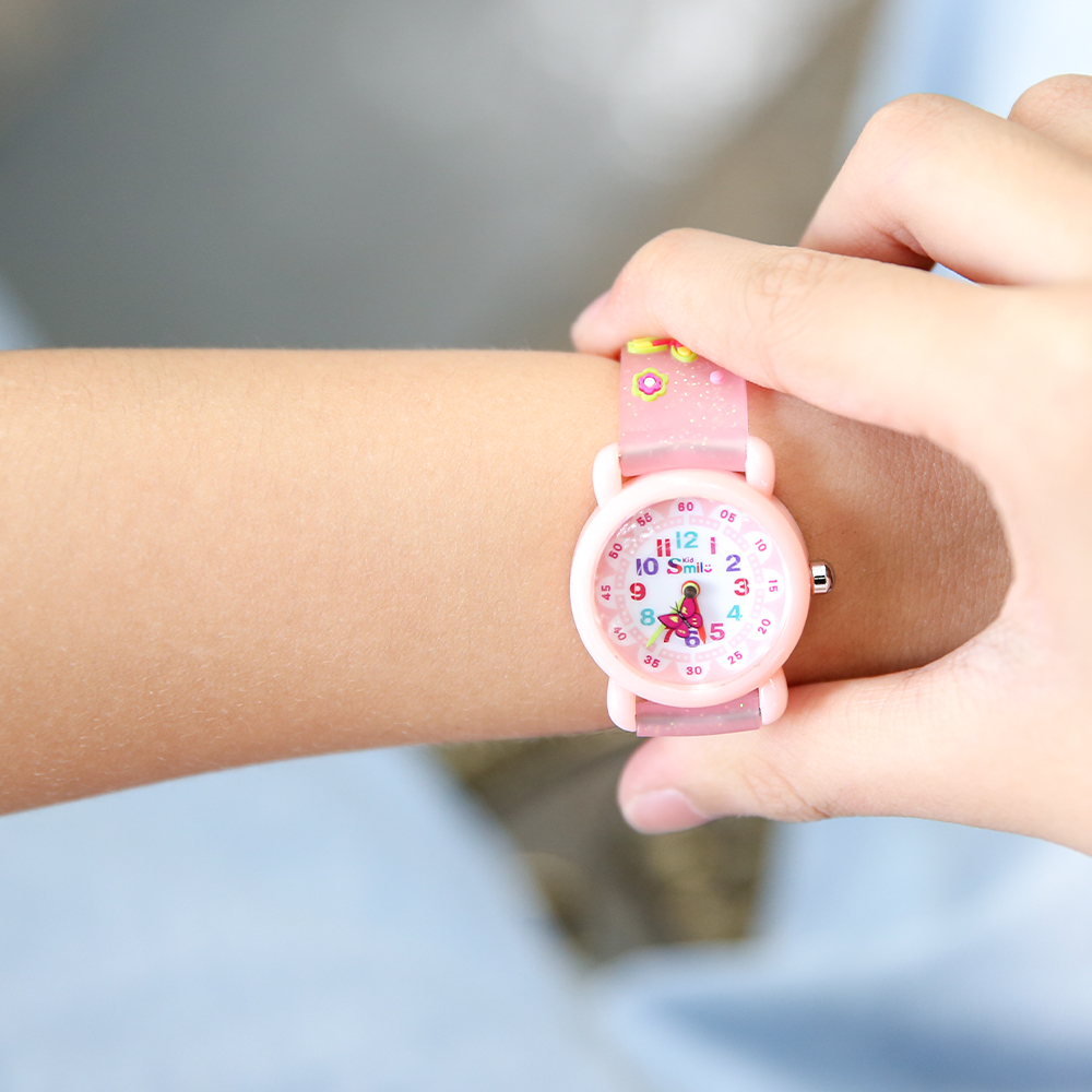Đồng hồ SMILE KID 27 mm Trẻ em SL040-01