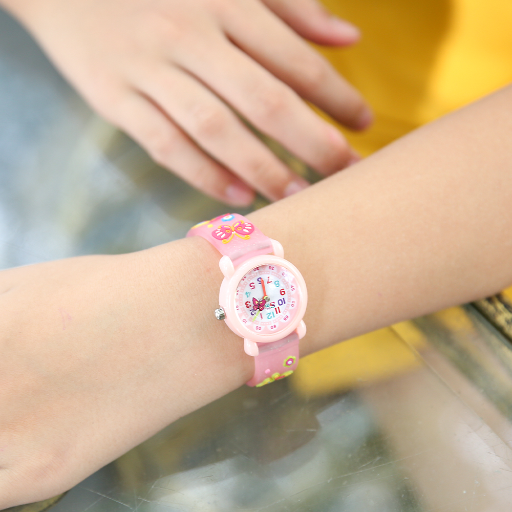 Đồng hồ SMILE KID 27 mm Trẻ em SL040-01