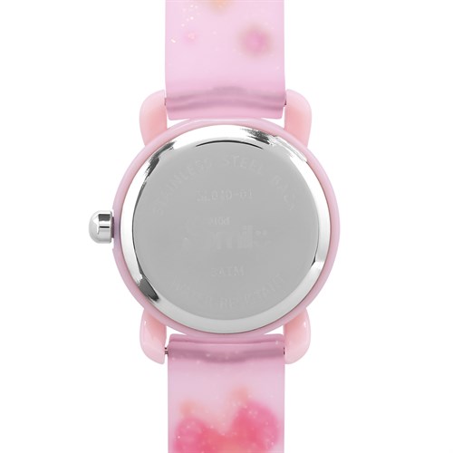 Đồng hồ SMILE KID 27 mm Trẻ em SL040-01 Màu Hồng