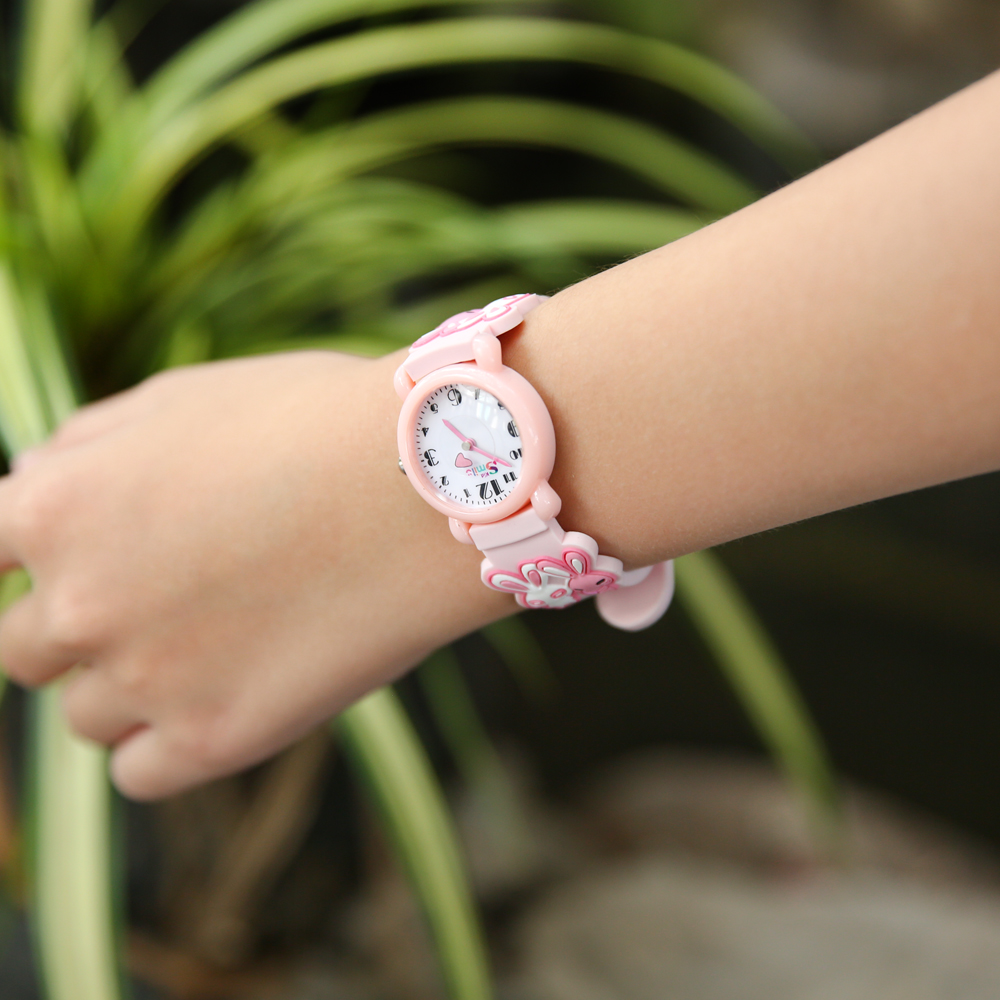 Đồng hồ SMILE KID 27 mm Trẻ em SL041-01
