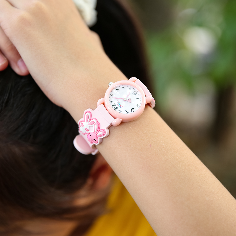 Đồng hồ SMILE KID 27 mm Trẻ em SL041-01