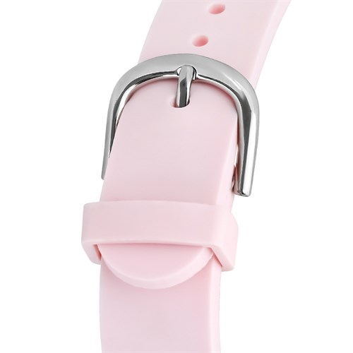 Đồng hồ SMILE KID 27 mm Trẻ em SL041-01 Màu Hồng