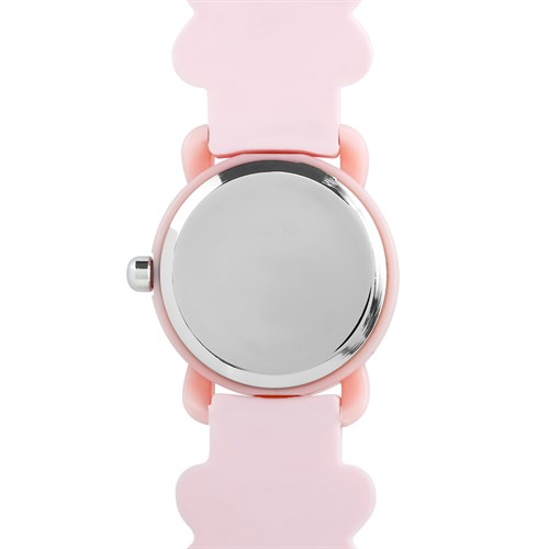 Đồng hồ SMILE KID 27 mm Trẻ em SL041-01 Màu Hồng