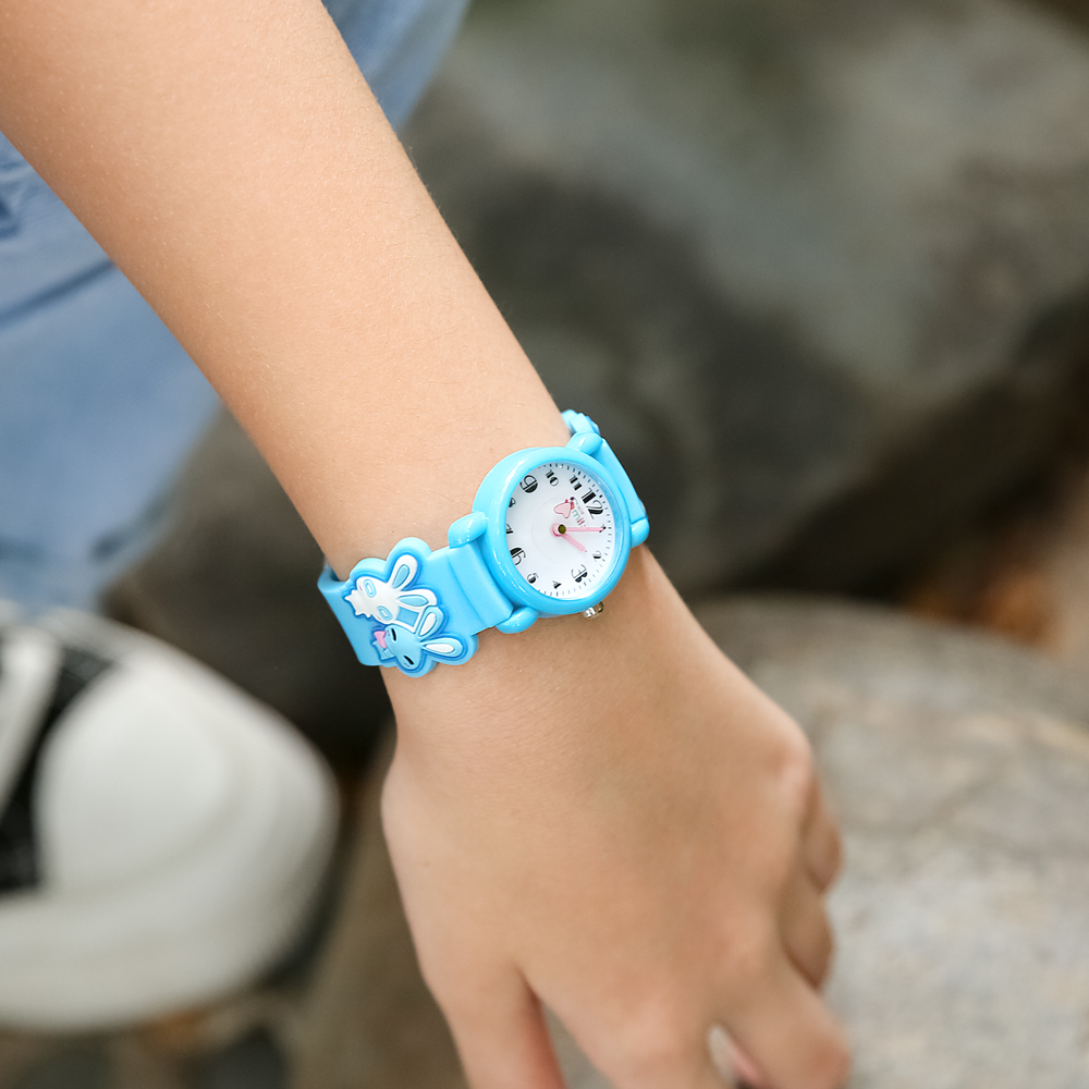 Đồng hồ SMILE KID 27 mm Trẻ em SL042-01