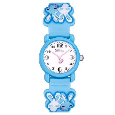 Đồng hồ SMILE KID 27 mm Trẻ em SL042-01