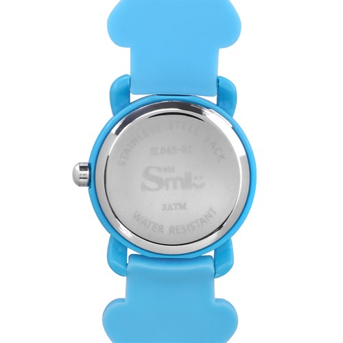 Đồng hồ SMILE KID 27 mm Trẻ em SL042-01 Màu Xanh Dương