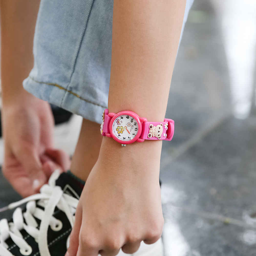 Đồng hồ SMILE KID 27 mm Trẻ em SL043-01