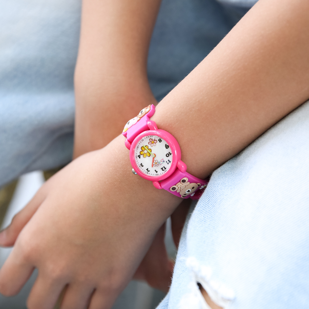 Đồng hồ SMILE KID 27 mm Trẻ em SL043-01