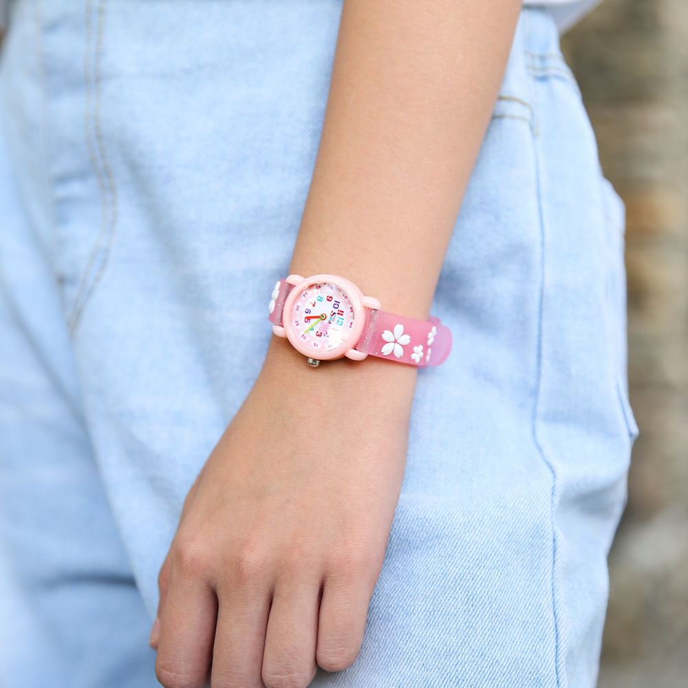 Đồng hồ SMILE KID 27 mm Trẻ em SL044-01