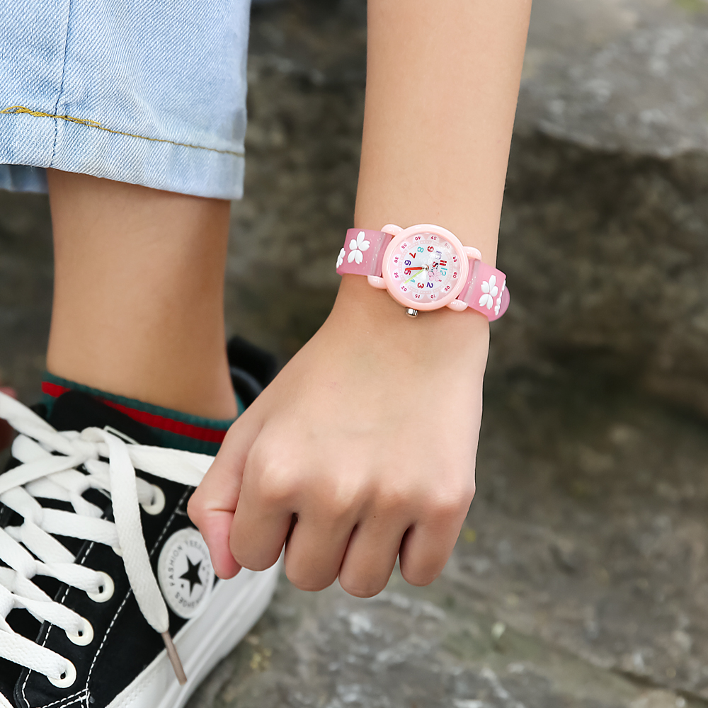 Đồng hồ SMILE KID 27 mm Trẻ em SL044-01