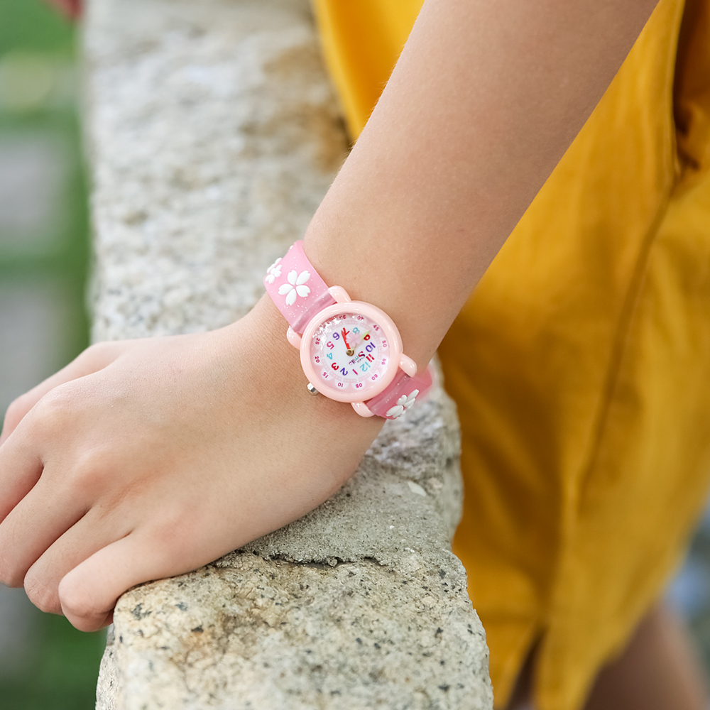 Đồng hồ SMILE KID 27 mm Trẻ em SL044-01