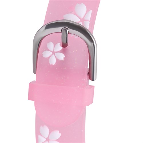 Đồng hồ SMILE KID 27 mm Trẻ em SL044-01 Màu Hồng