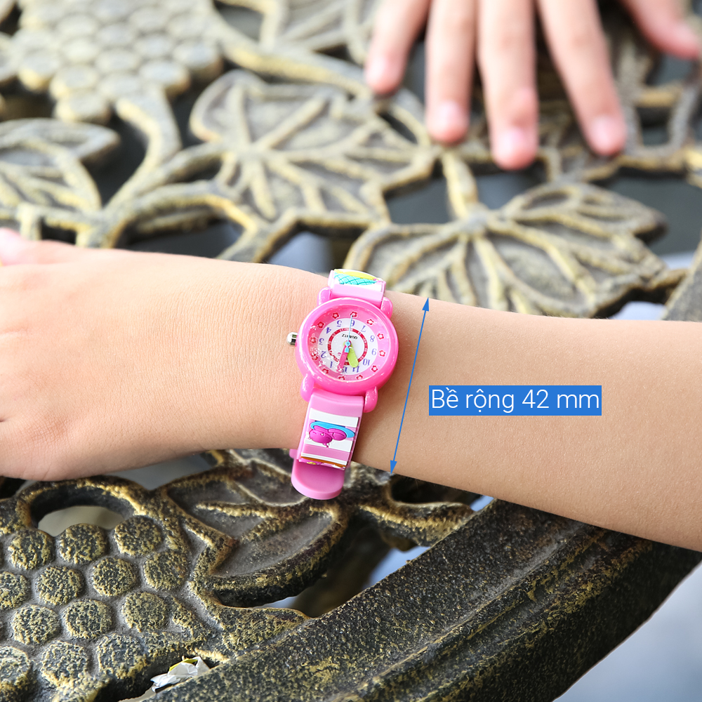 Đồng hồ SMILE KID 27 mm Trẻ em SL045-01