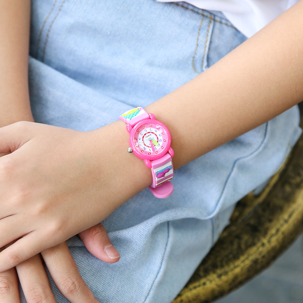 Đồng hồ SMILE KID 27 mm Trẻ em SL045-01