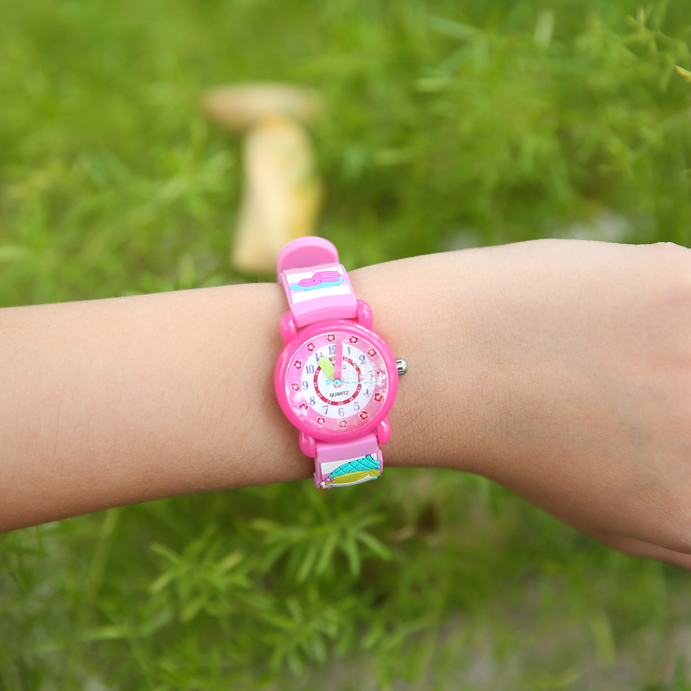 Đồng hồ SMILE KID 27 mm Trẻ em SL045-01