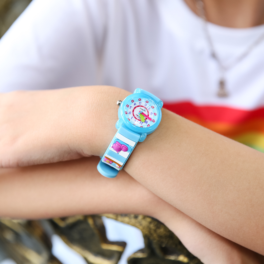 Đồng hồ SMILE KID 27 mm Trẻ em SL046-01