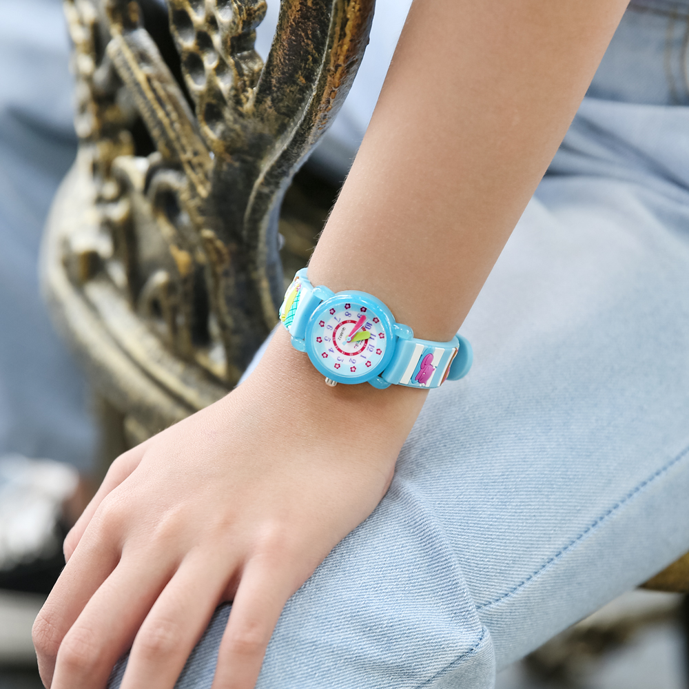 Đồng hồ SMILE KID 27 mm Trẻ em SL046-01