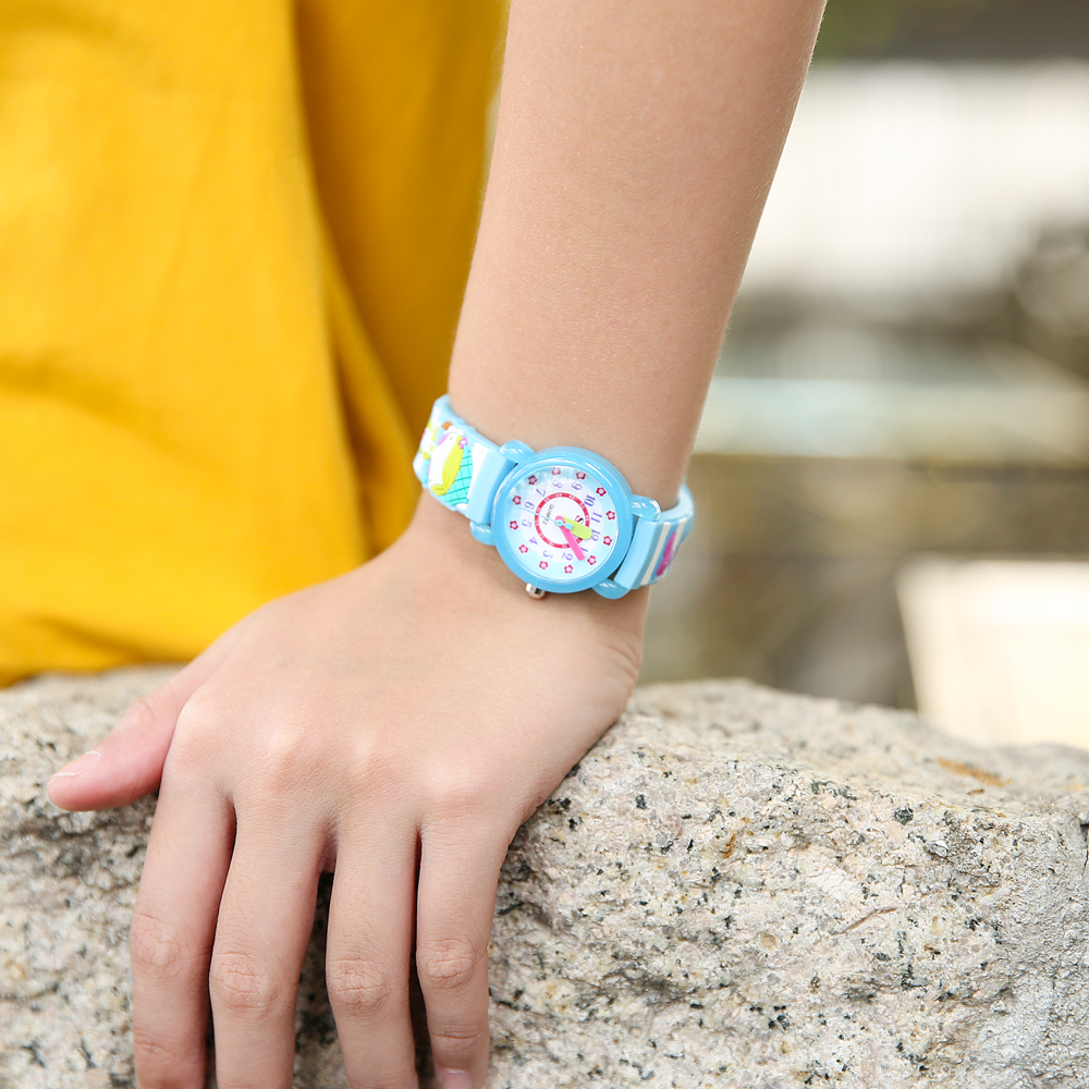 Đồng hồ SMILE KID 27 mm Trẻ em SL046-01