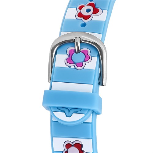 Đồng hồ SMILE KID 27 mm Trẻ em SL046-01 Màu Xanh Dương