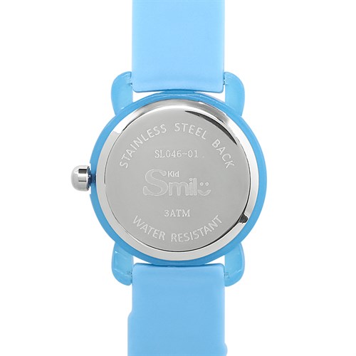 Đồng hồ SMILE KID 27 mm Trẻ em SL046-01 Màu Xanh Dương