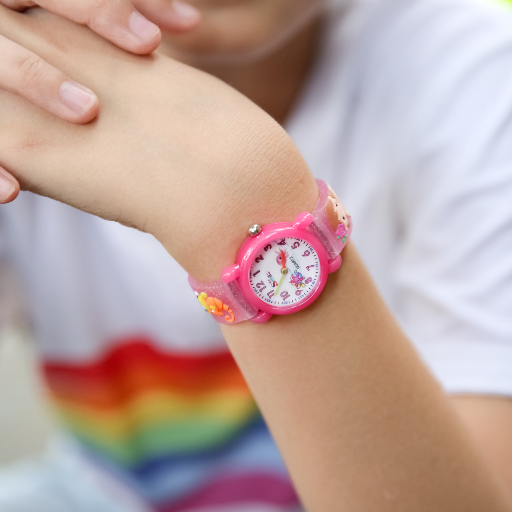 Đồng hồ SMILE KID 27 mm Trẻ em SL047-01