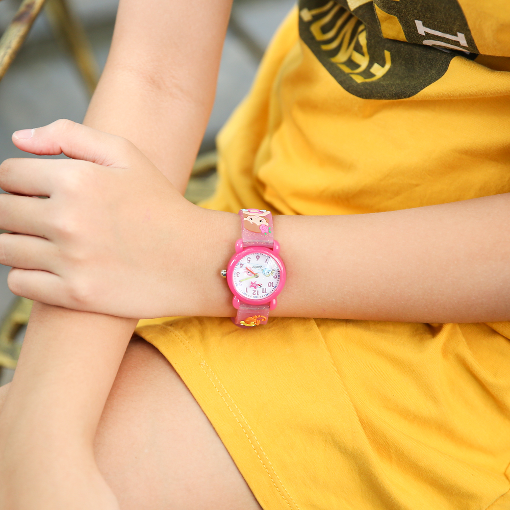 Đồng hồ SMILE KID 27 mm Trẻ em SL047-01