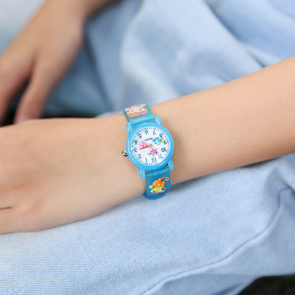 Đồng hồ SMILE KID 27 mm Trẻ em SL048-01