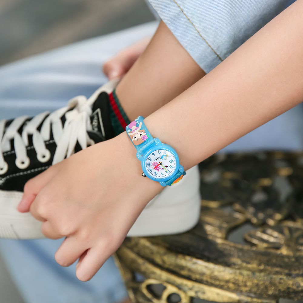 Đồng hồ SMILE KID 27 mm Trẻ em SL048-01