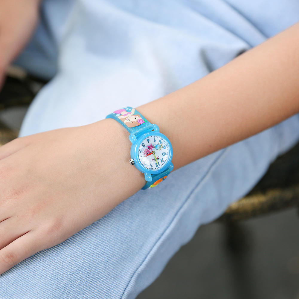 Đồng hồ SMILE KID 27 mm Trẻ em SL048-01