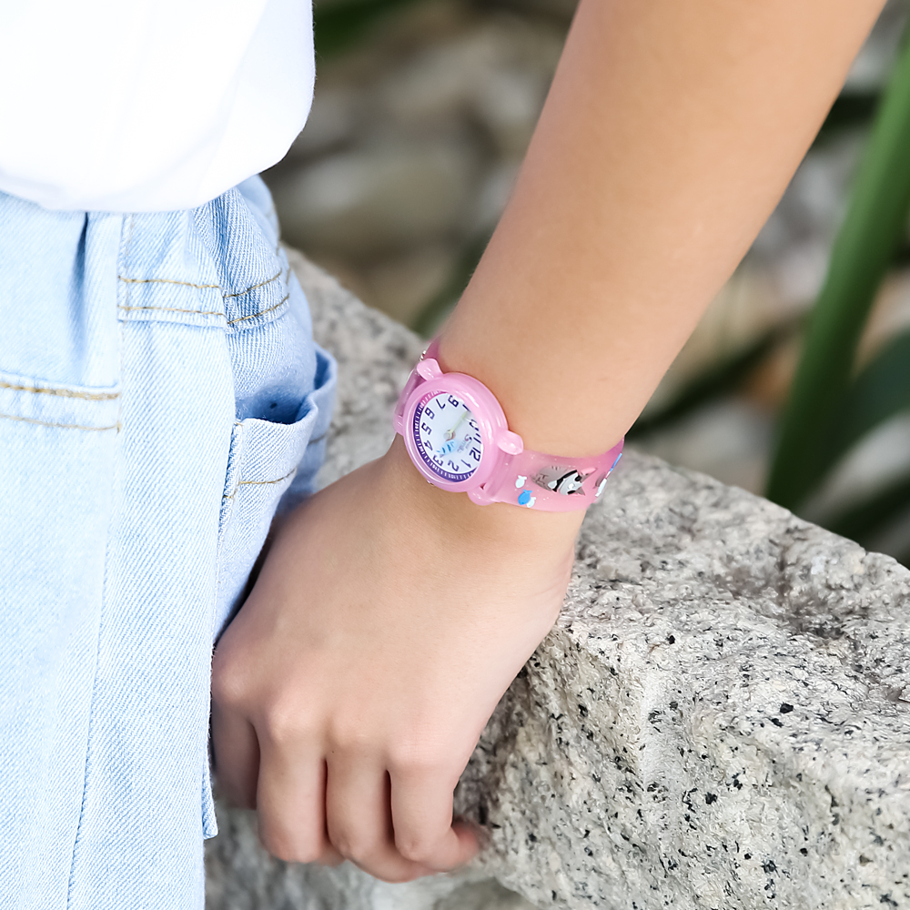 Đồng hồ SMILE KID 27 mm Trẻ em SL049-01