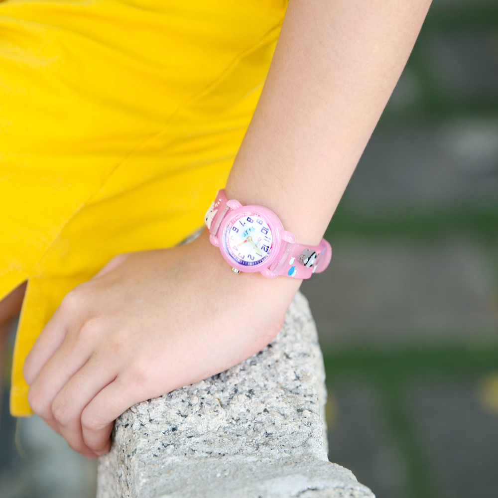 Đồng hồ SMILE KID 27 mm Trẻ em SL049-01