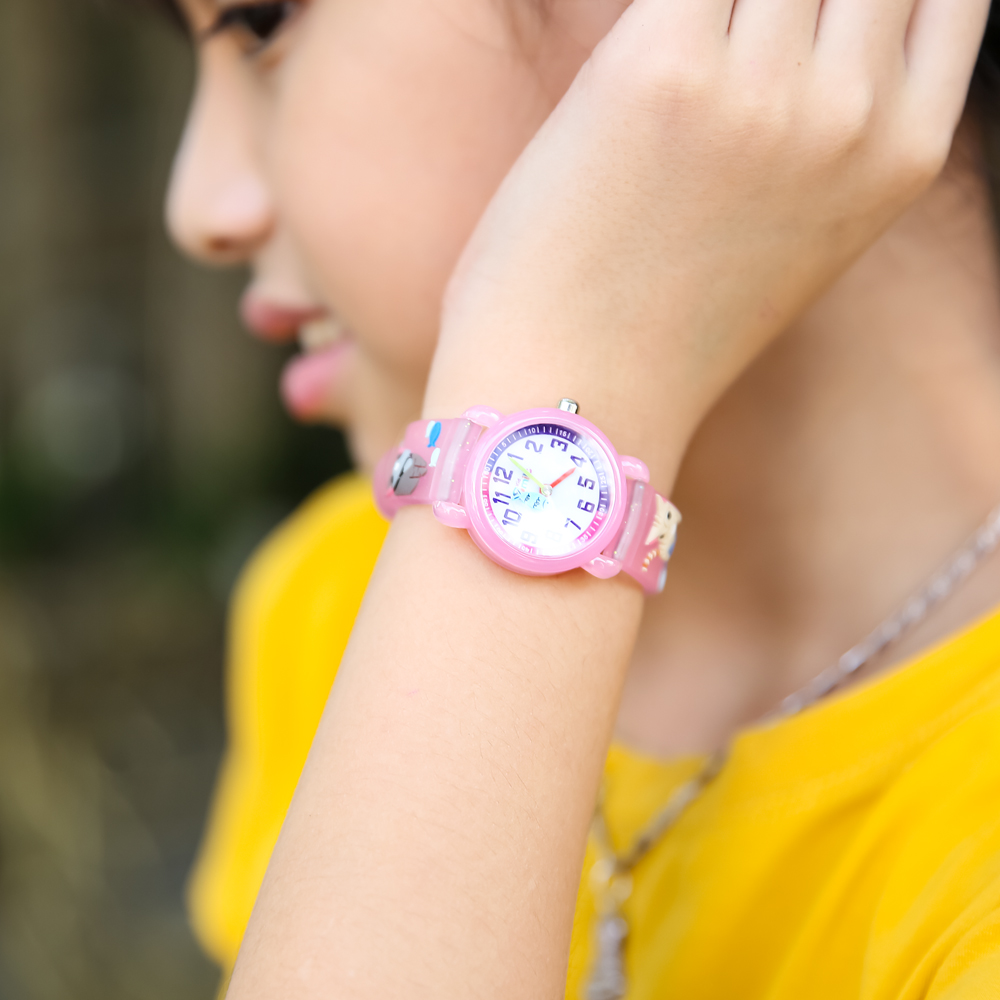 Đồng hồ SMILE KID 27 mm Trẻ em SL049-01