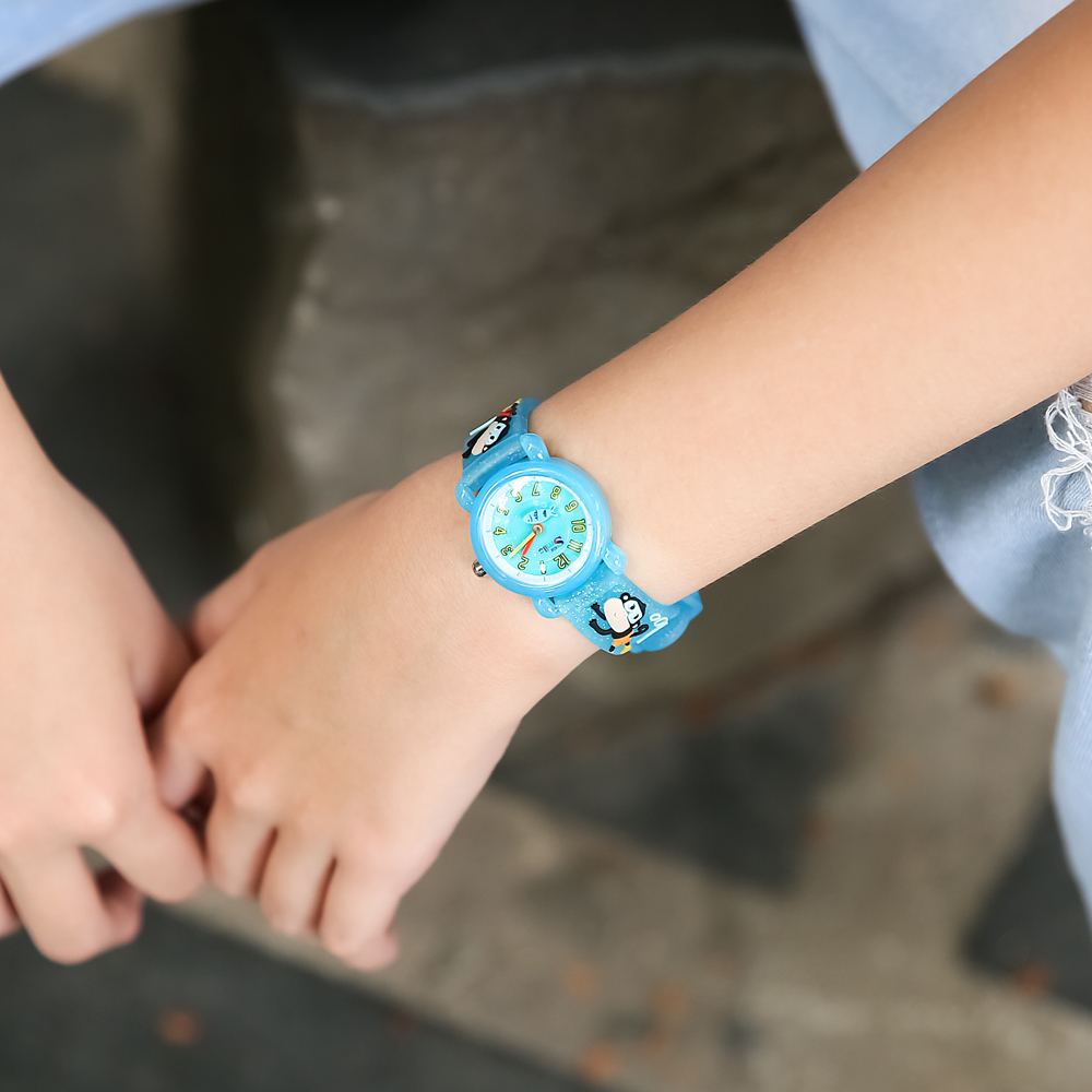 Đồng hồ SMILE KID 27 mm Trẻ em SL050-01