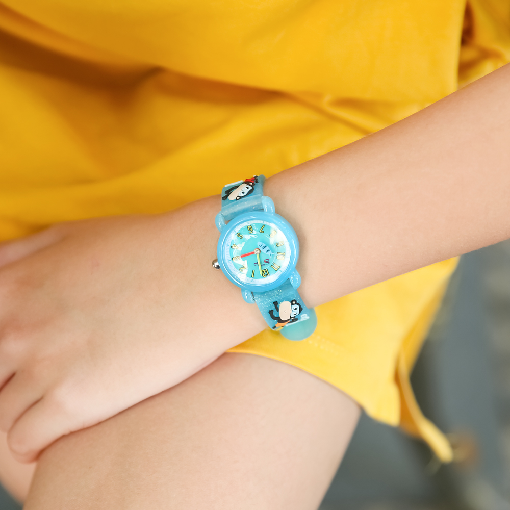 Đồng hồ SMILE KID 27 mm Trẻ em SL050-01