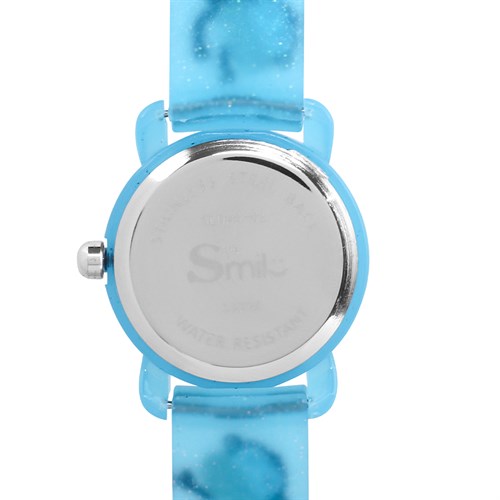 Đồng hồ SMILE KID 27 mm Trẻ em SL050-01 Màu Xanh Dương