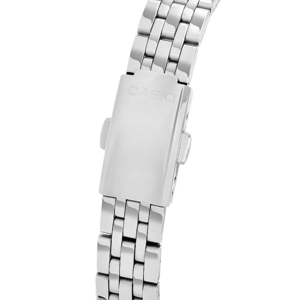 Đồng hồ CASIO 26 mm Nữ LTP-E169D-7BDF - 3
