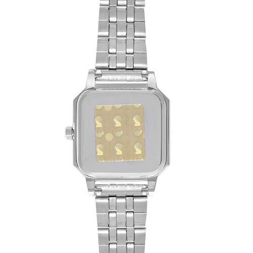 Đồng hồ CASIO 26 mm Nữ LTP-E169D-7BDF Màu Trắng