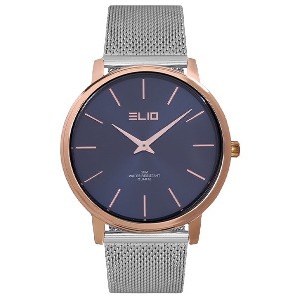 Đồng Hồ Elio 41 Mm Nam Es045