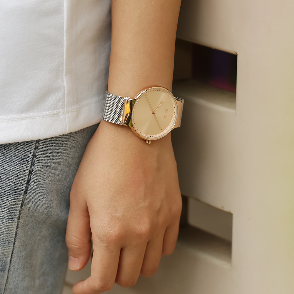 Đồng hồ ELIO 40 mm Nam ES048-01