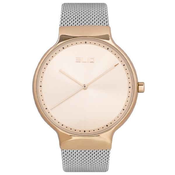 Đồng hồ ELIO 40 mm Nam ES048-01